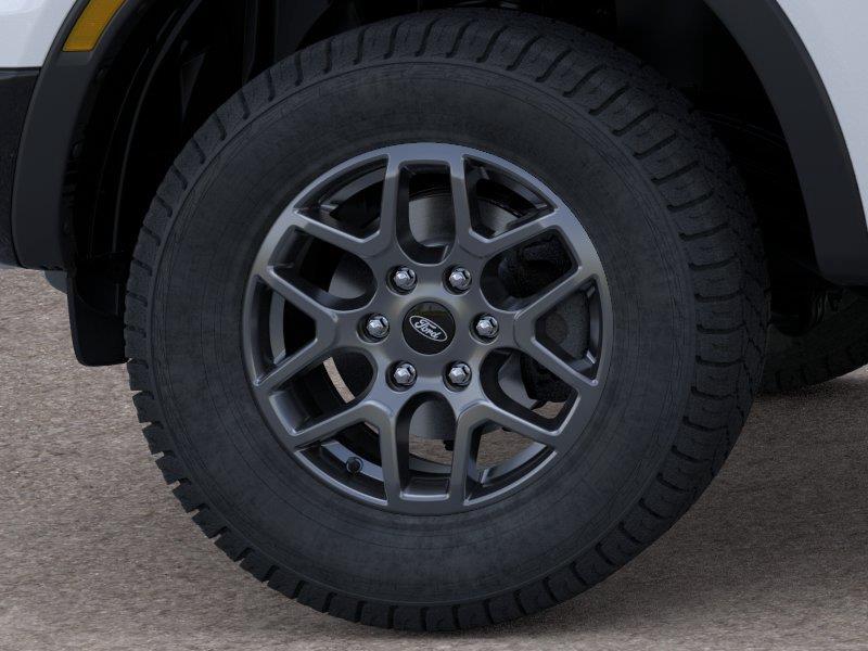 New 2026 Oxford White Ford XLT image 19