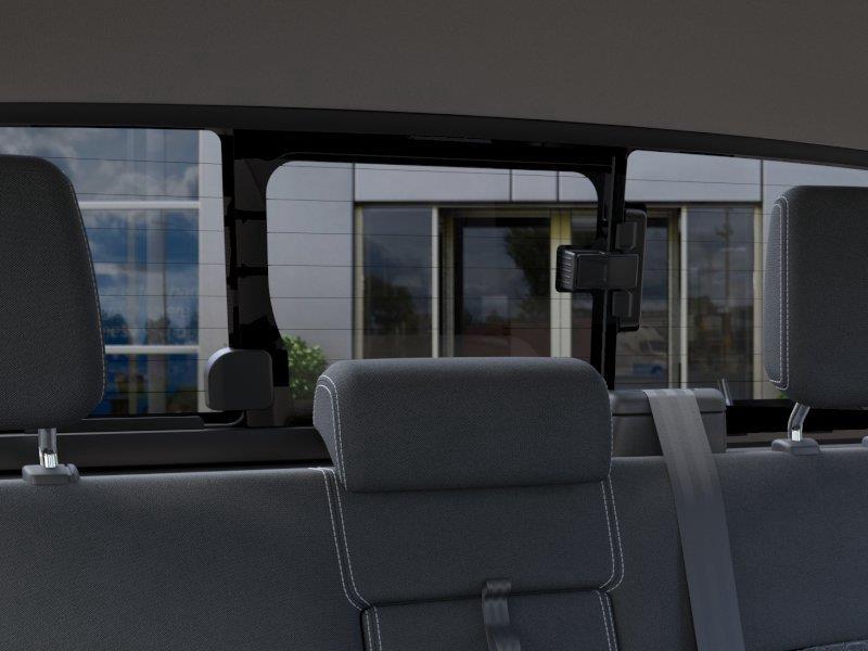 New 2026 Oxford White Ford XLT image 22