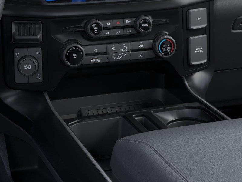 New 2026 Oxford White Ford STX image 15