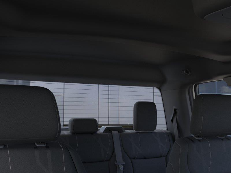 New 2026 Oxford White Ford STX image 22