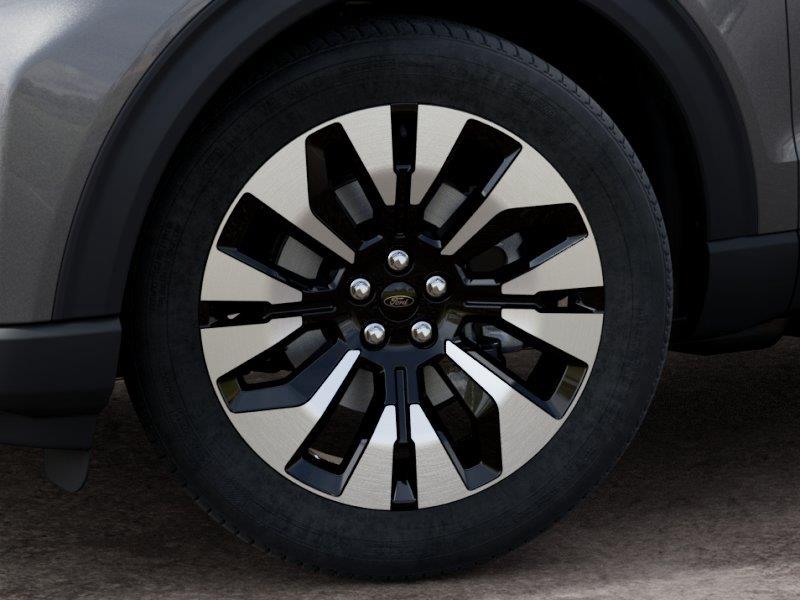 New 2027 M7 CARBONIZED GRAY METALLIC Ford Platinum image 19