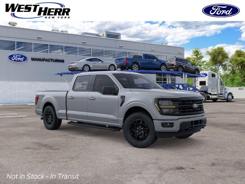 DR AVALANCHE 2026 Ford F-150 Pickup Truck Four-Wheel Drive Automatic
