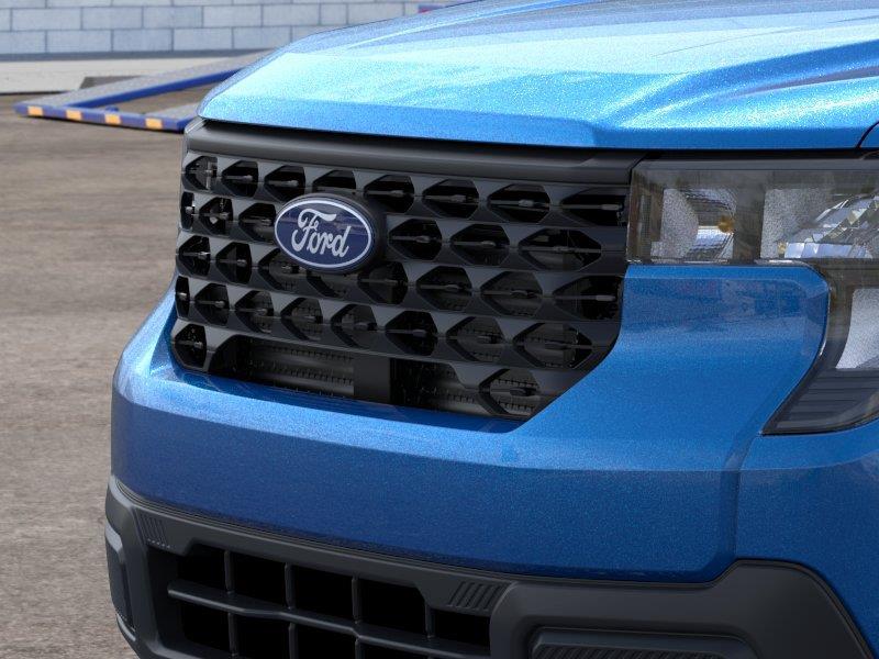 New 2026 E7 VELOCITY BLUE Ford XL image 18