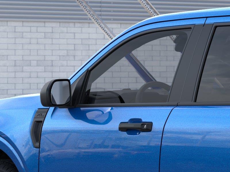 New 2026 E7 VELOCITY BLUE Ford XL image 21