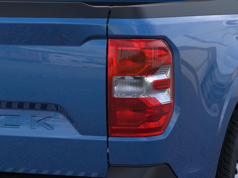 New 2026 E7 VELOCITY BLUE Ford XL image 22