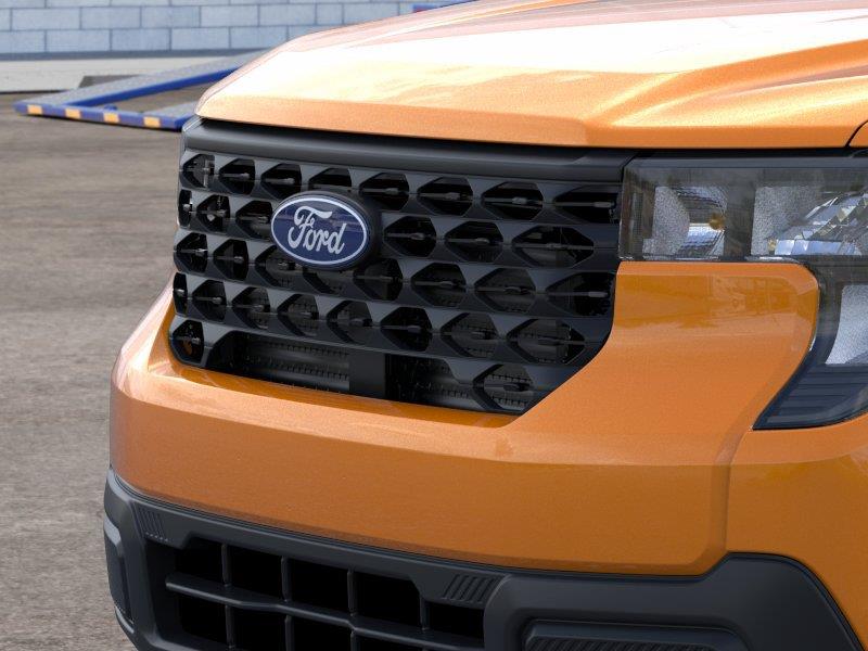 New 2026 NL ORANGE FURY METALLIC TRI-COAT Ford XL image 18
