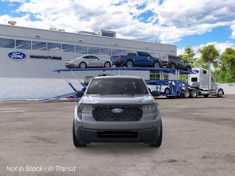 New 2026 M7 CARBONIZED GRAY METALLIC Ford XL image 7