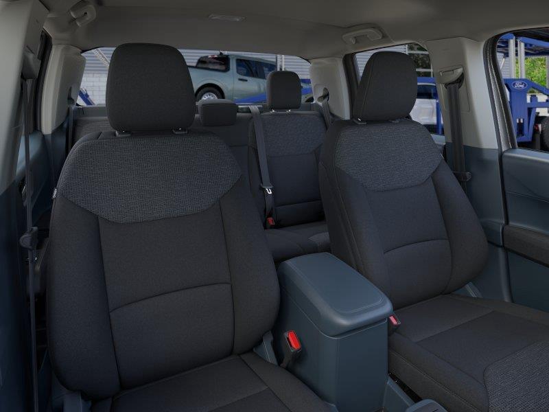New 2026 M7 CARBONIZED GRAY METALLIC Ford XL image 10