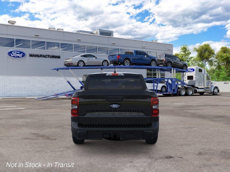 New 2026 G1 SHADOW BLACK Ford XLT image 6