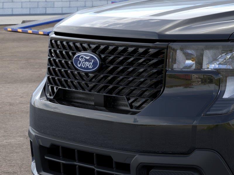New 2026 G1 SHADOW BLACK Ford XLT image 18