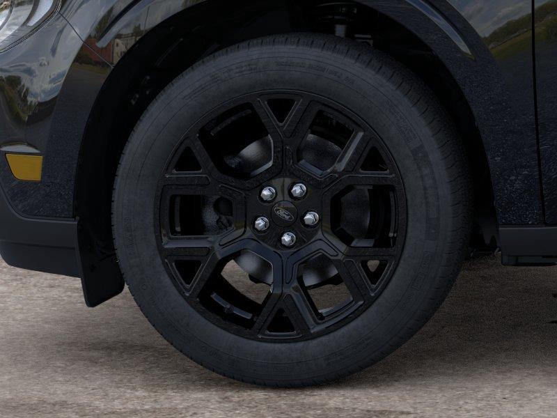 New 2026 G1 SHADOW BLACK Ford XLT image 20