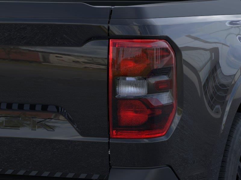 New 2026 G1 SHADOW BLACK Ford XLT image 22