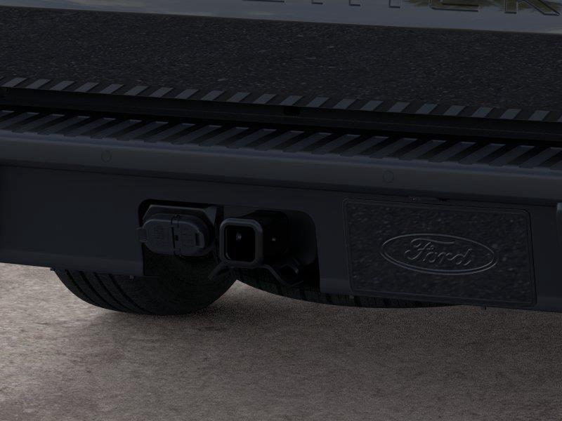 New 2026 G1 SHADOW BLACK Ford XLT image 23