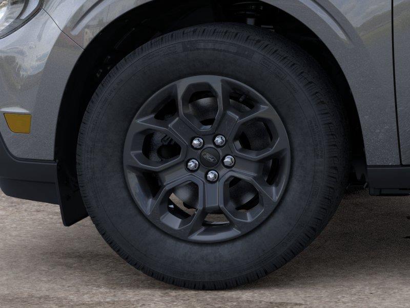 New 2026 M7 CARBONIZED GRAY METALLIC Ford XLT image 20