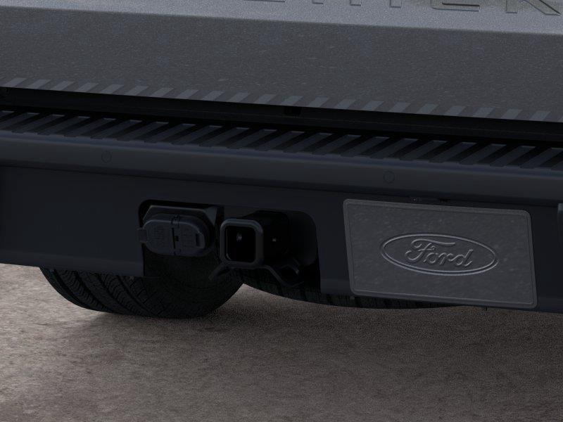 New 2026 M7 CARBONIZED GRAY METALLIC Ford XLT image 23