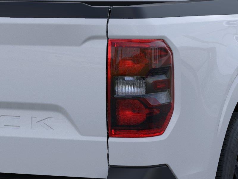 New 2026 A3 SPACE WHITE METALLIC Ford XLT image 22