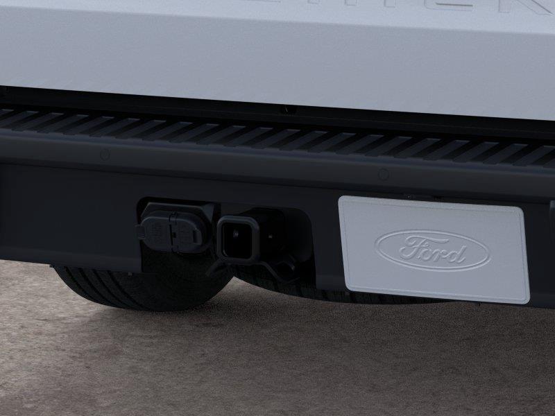 New 2026 A3 SPACE WHITE METALLIC Ford XLT image 23