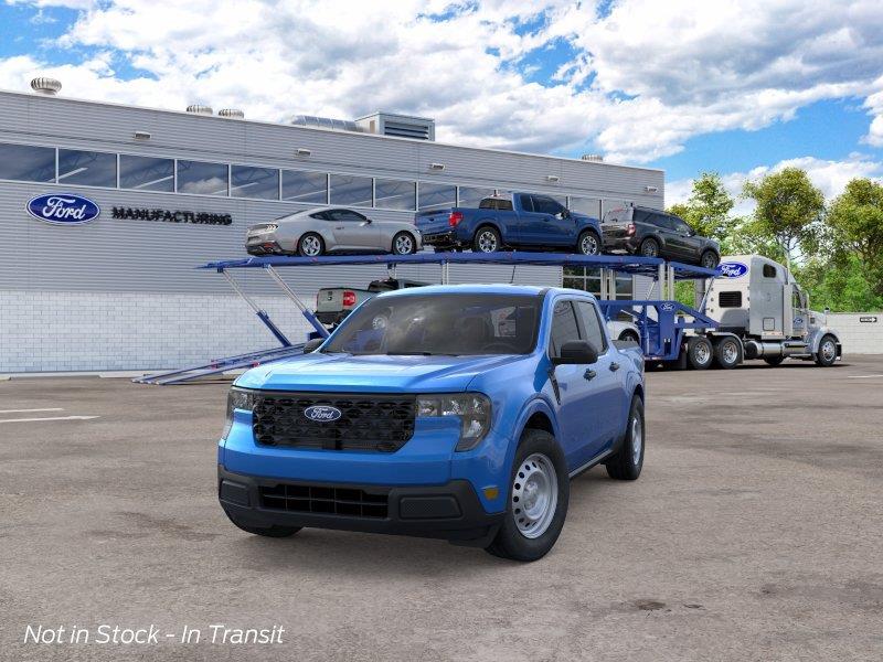 New 2026 E7 VELOCITY BLUE Ford XL image 3