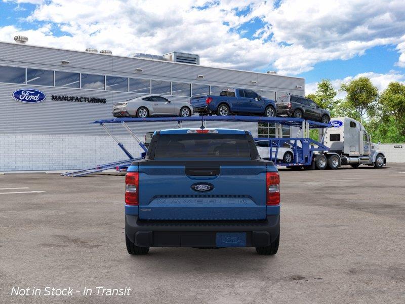 New 2026 E7 VELOCITY BLUE Ford XL image 6