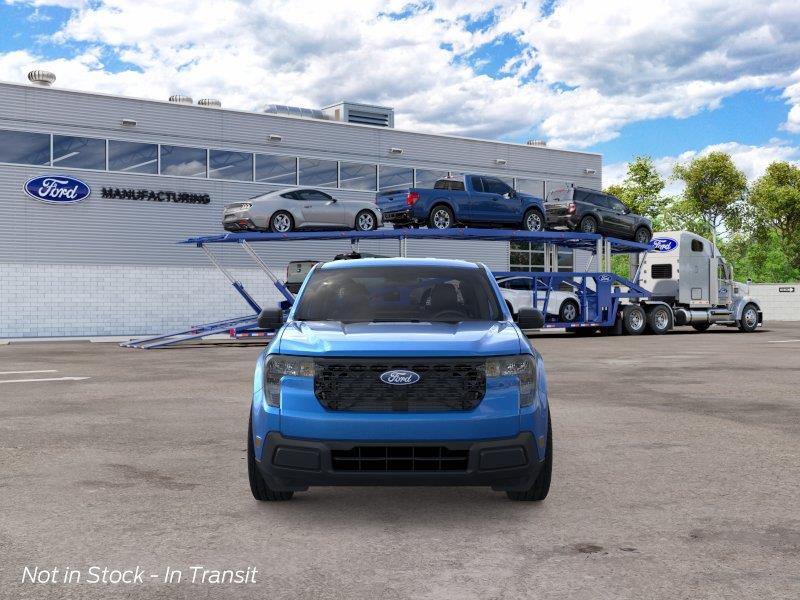 New 2026 E7 VELOCITY BLUE Ford XL image 7