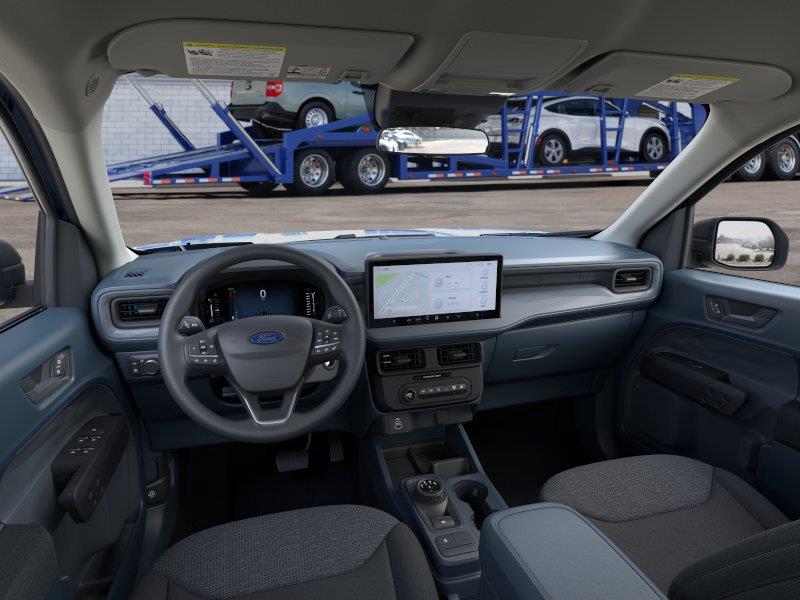 New 2026 E7 VELOCITY BLUE Ford XL image 9