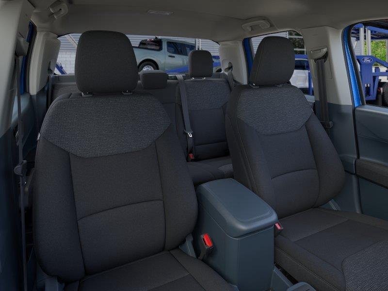 New 2026 E7 VELOCITY BLUE Ford XL image 10