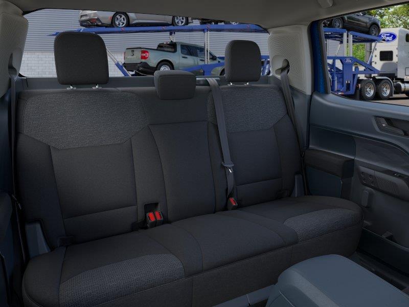 New 2026 E7 VELOCITY BLUE Ford XL image 11