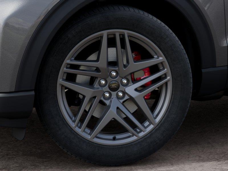 New 2027 M7 CARBONIZED GRAY METALLIC Ford ST-Line image 19