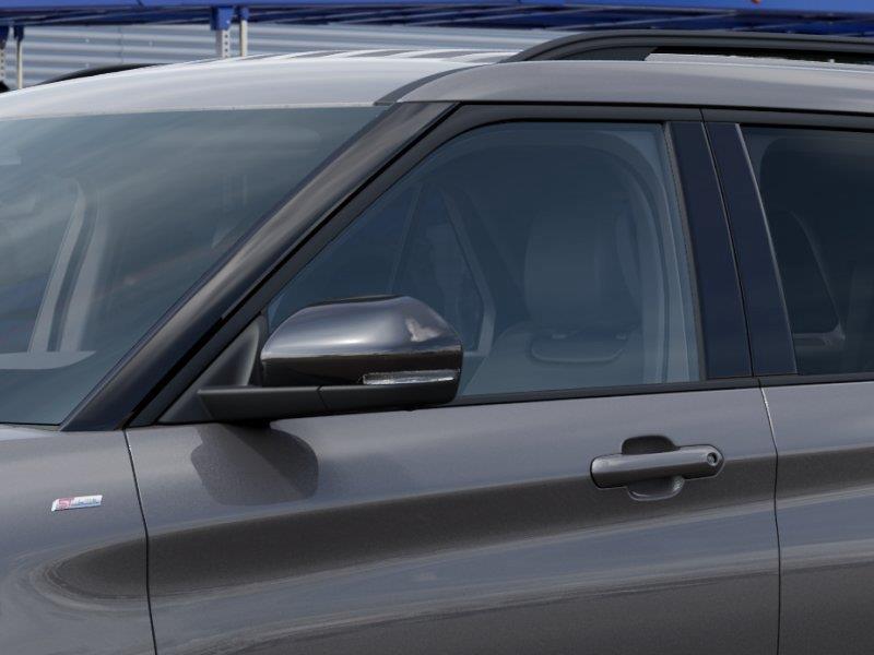 New 2027 M7 CARBONIZED GRAY METALLIC Ford ST-Line image 20