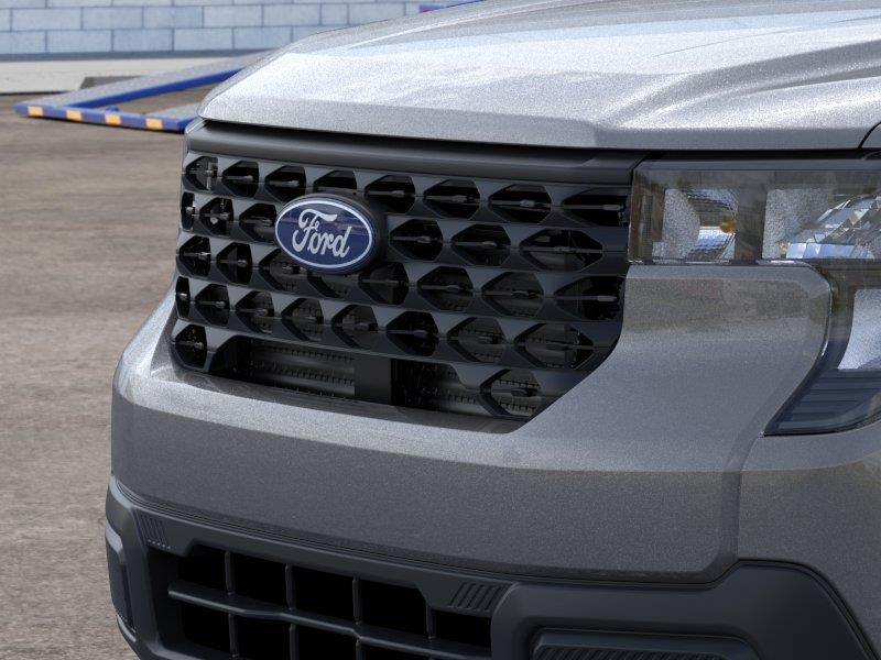 New 2026 M7 CARBONIZED GRAY METALLIC Ford XL image 18