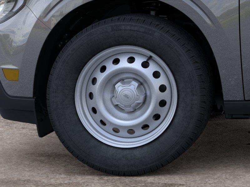 New 2026 M7 CARBONIZED GRAY METALLIC Ford XL image 20
