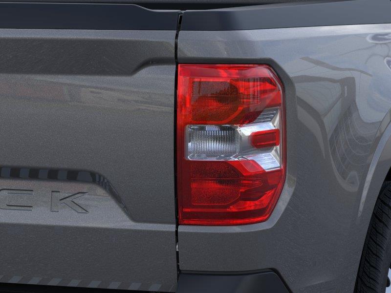 New 2026 M7 CARBONIZED GRAY METALLIC Ford XL image 22