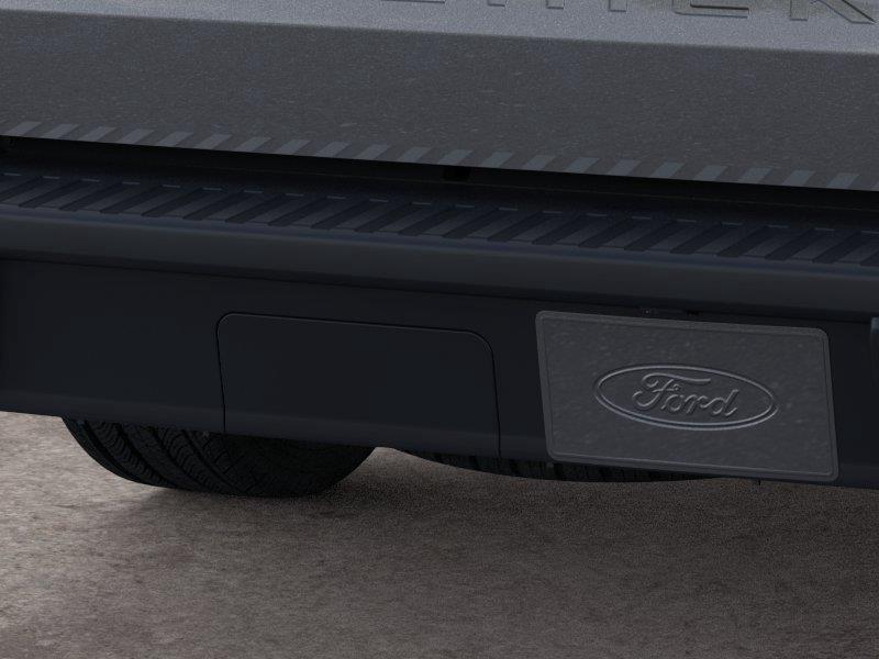 New 2026 M7 CARBONIZED GRAY METALLIC Ford XL image 23