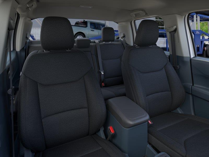 New 2026 A3 SPACE WHITE METALLIC Ford XLT image 10
