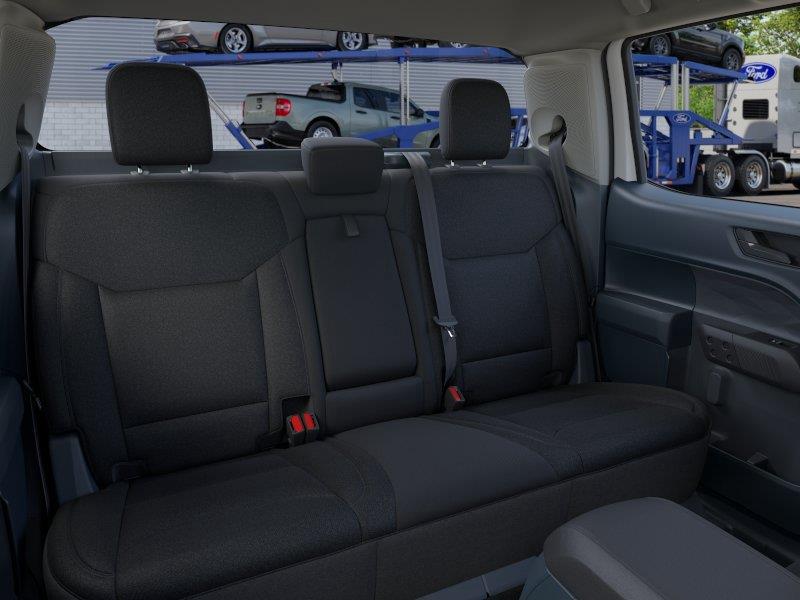 New 2026 A3 SPACE WHITE METALLIC Ford XLT image 11