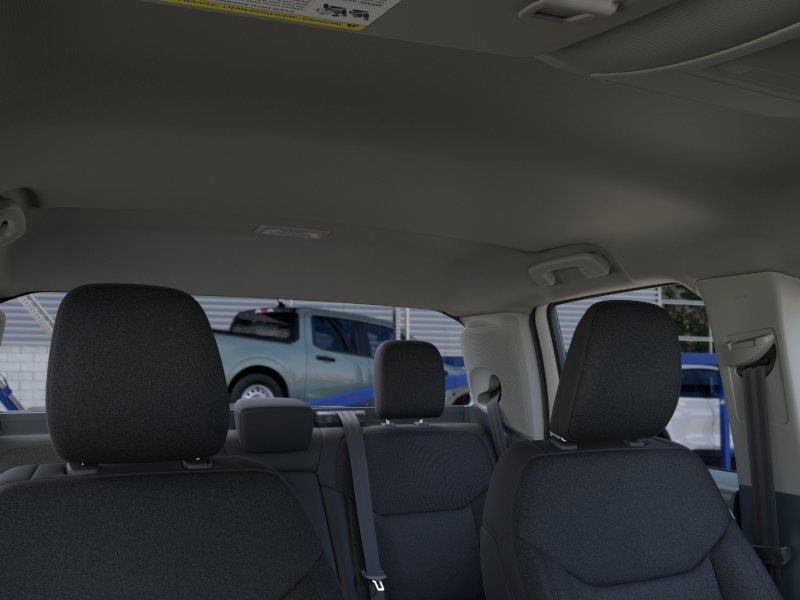 New 2026 A3 SPACE WHITE METALLIC Ford XLT image 12