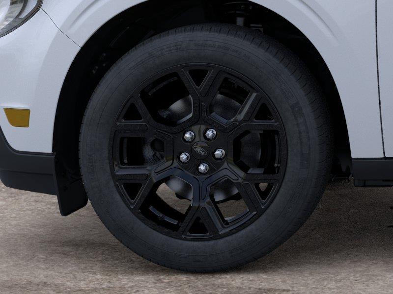 New 2026 A3 SPACE WHITE METALLIC Ford XLT image 20