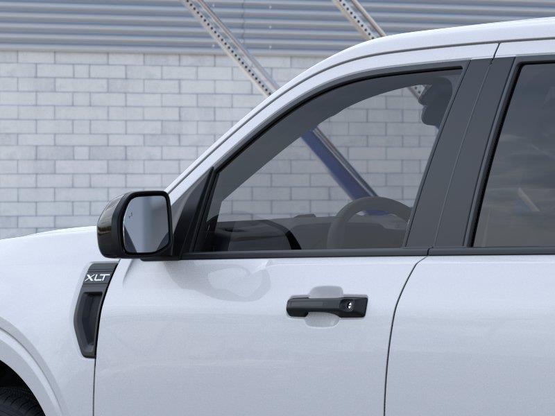 New 2026 A3 SPACE WHITE METALLIC Ford XLT image 21