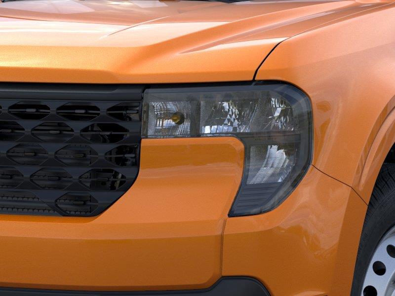 New 2026 NL ORANGE FURY METALLIC TRI-COAT Ford XL image 19