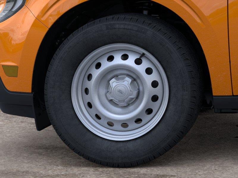 New 2026 NL ORANGE FURY METALLIC TRI-COAT Ford XL image 20