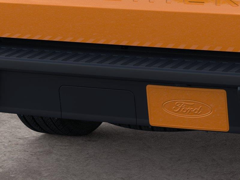 New 2026 NL ORANGE FURY METALLIC TRI-COAT Ford XL image 23