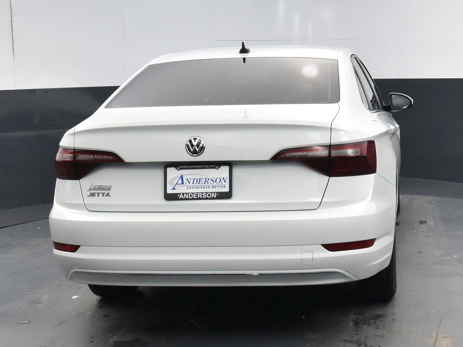 Used 2021 Volkswagen Jetta S Sedan for sale in Grand Island NE