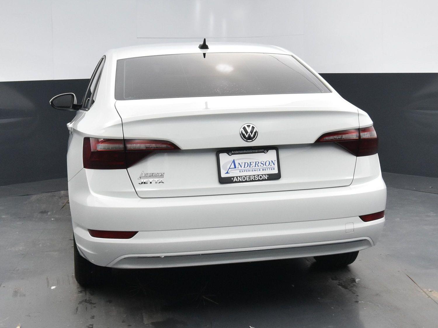 Used 2021 Volkswagen Jetta S Sedan for sale in Grand Island NE