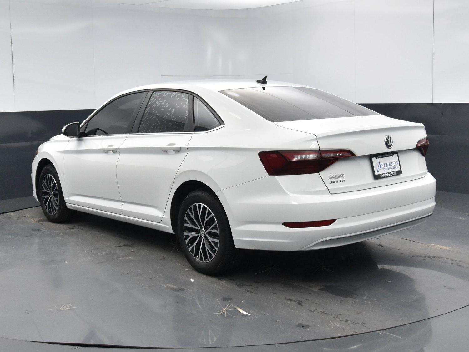 Used 2021 Volkswagen Jetta S Sedan for sale in Grand Island NE