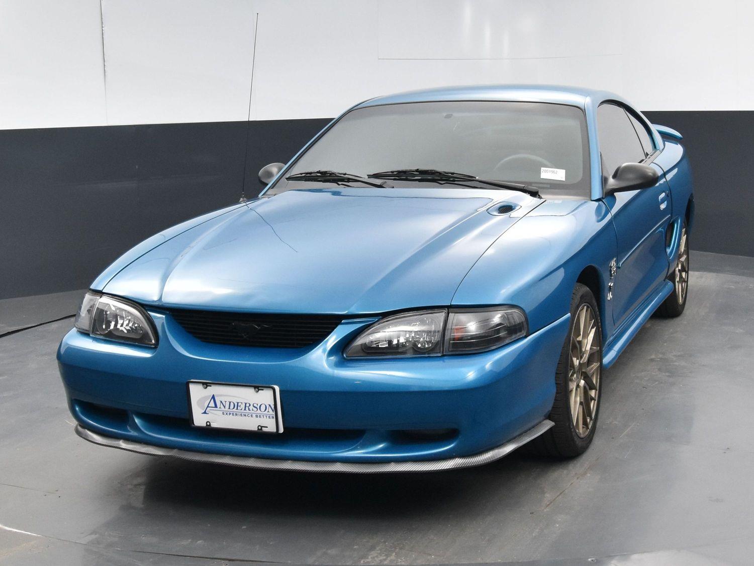 Used 1994 Ford Mustang GT  for sale in Grand Island NE