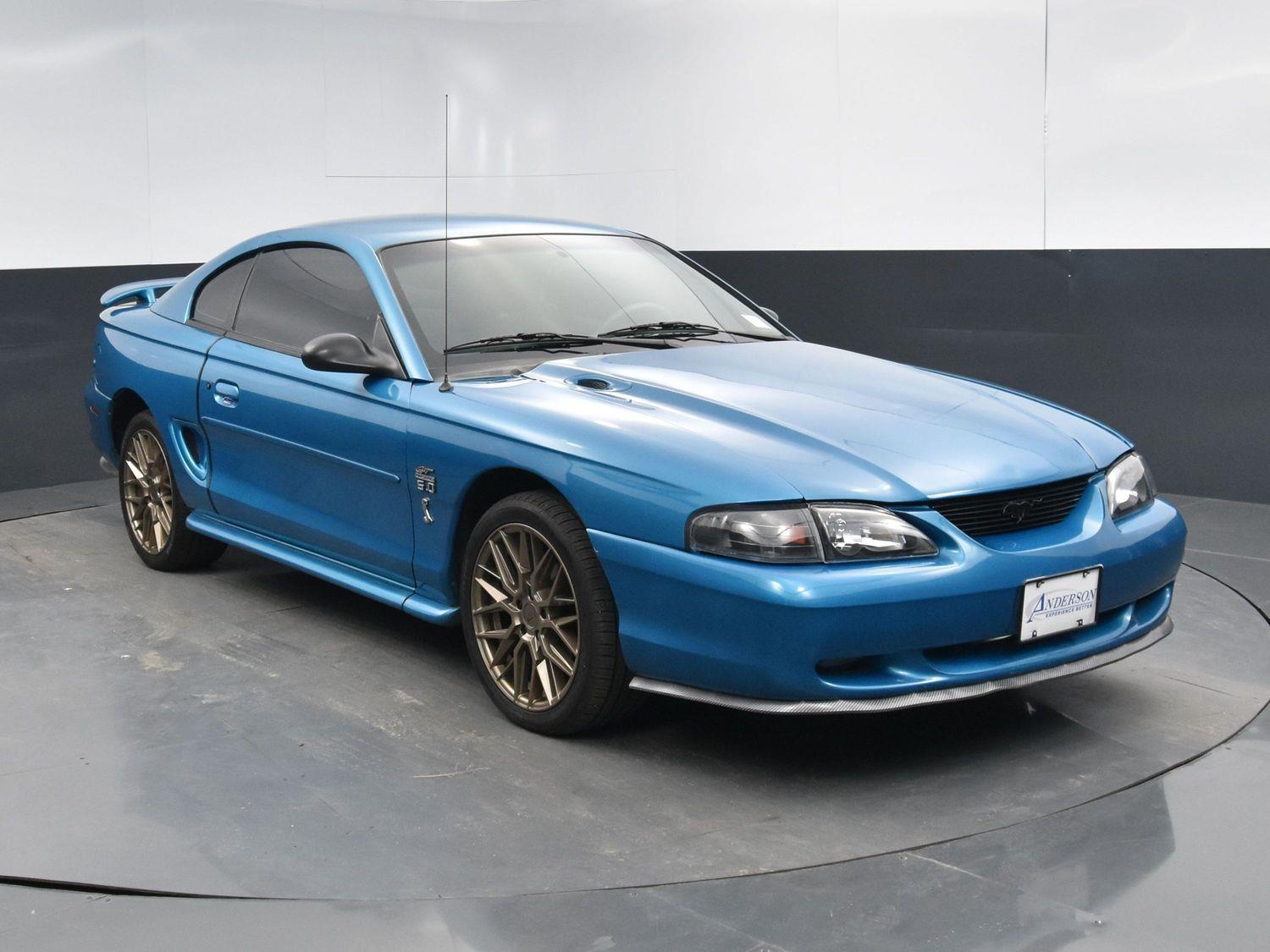 Used 1994 Ford Mustang GT  for sale in Grand Island NE