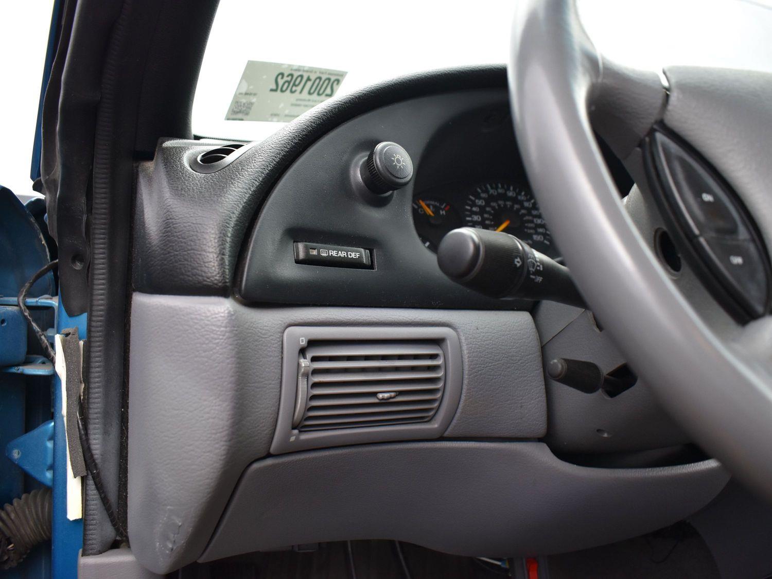 Used 1994 Ford Mustang GT  for sale in Grand Island NE