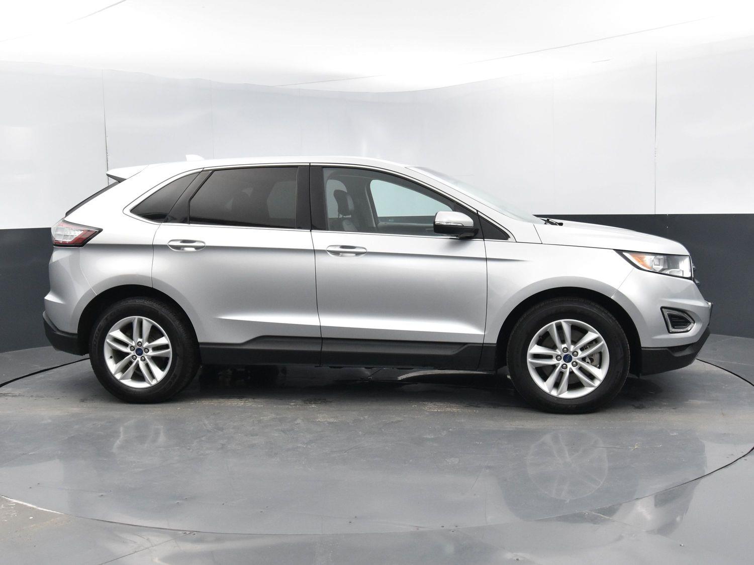 Used 2015 Ford Edge SEL SUV for sale in Grand Island NE