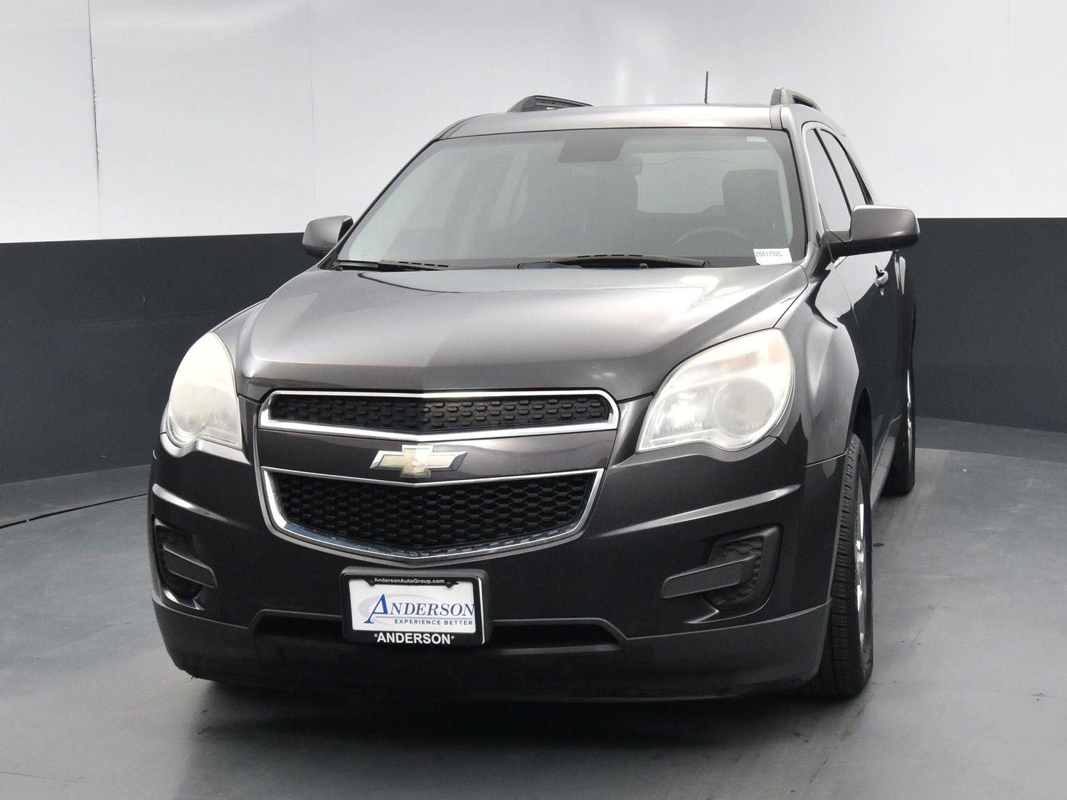 Used 2013 Chevrolet Equinox LT SUV for sale in Grand Island NE