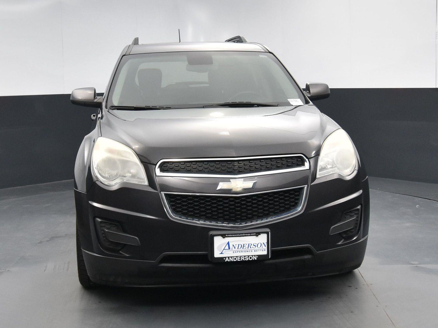 Used 2013 Chevrolet Equinox LT SUV for sale in Grand Island NE